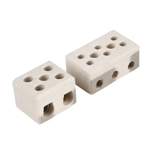 3 LÜ PORSELEN KLEMENS NO:3
