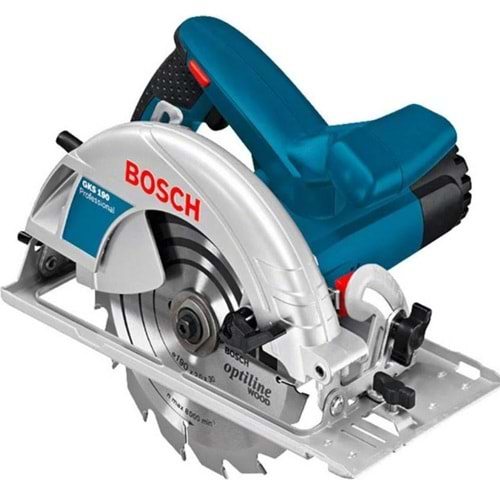 BOSCH GKS190 DAIRE TESTERE 1400W 190mm