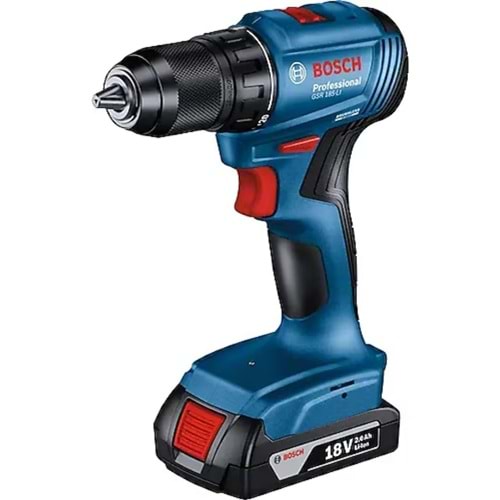 BOSCH AKÜLÜ VİDALAMA GSR 185 Lİ