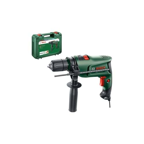 BOSCH DARBELİ MATKAP EASY IMPACT 600
