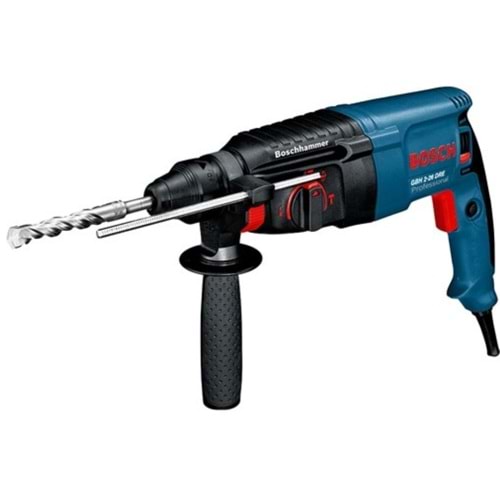 BOSCH GBH 2-26 DRE 800W KIRICI DELICI 2.7KG