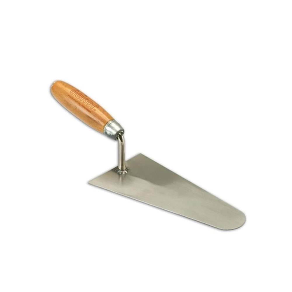 DEKOR DH 064 SIVA MALASI AHSAP SAPLI - 26 cm