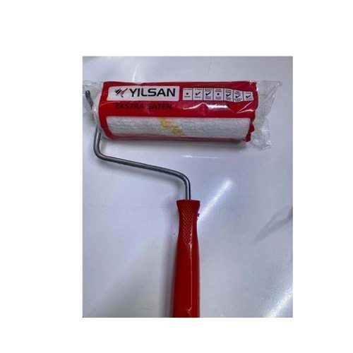 YILSAN PLASTIK IC ROLLER RULO - 25 cm