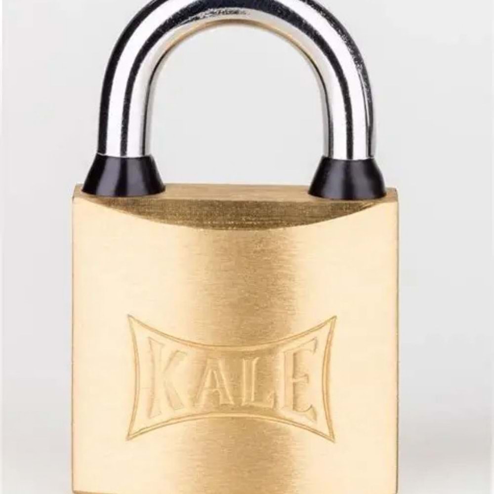 KALE SARI ASMA KILIT - 30 mm 10-230