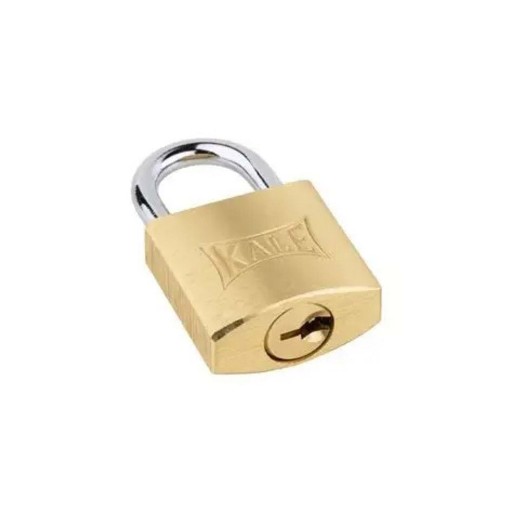 KALE SARI ASMA KILIT - 60 mm 10-260