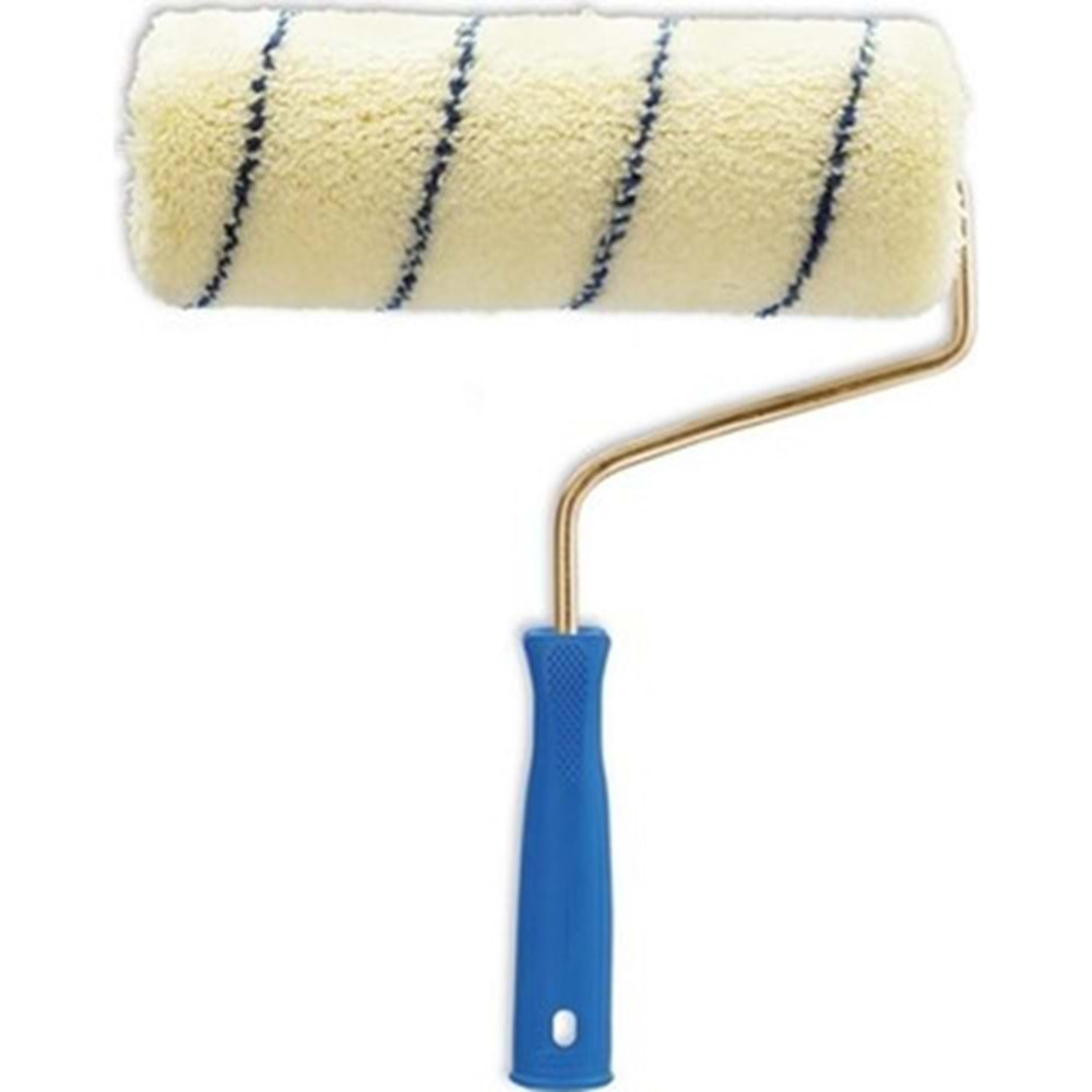 DEKOR DR 1003 SÜPERLÜKS RULO TAKIM- 25 cm