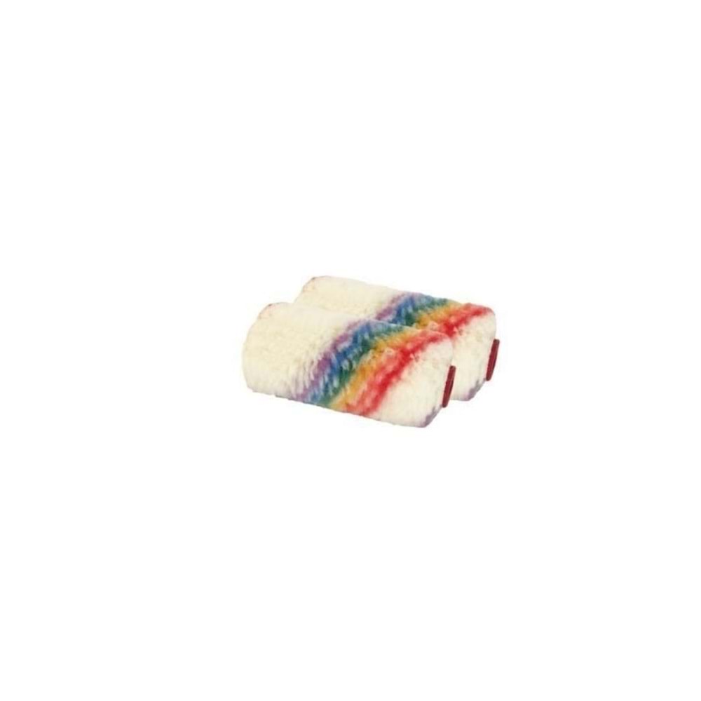 PARMAK RULO GOKKUSAGI YEDEK 2 LI - 5 cm