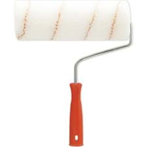 DEKOR DR 1012 SİLTEKS DIŞ CEPHE RULO TAKIM - 25 cm