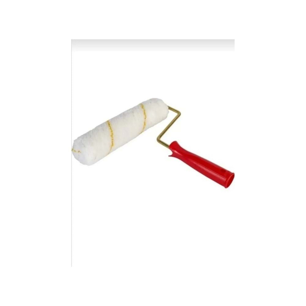 ROLART SATEN RULOSU - 25 cm