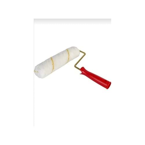 ROLART SATEN RULOSU - 25 cm