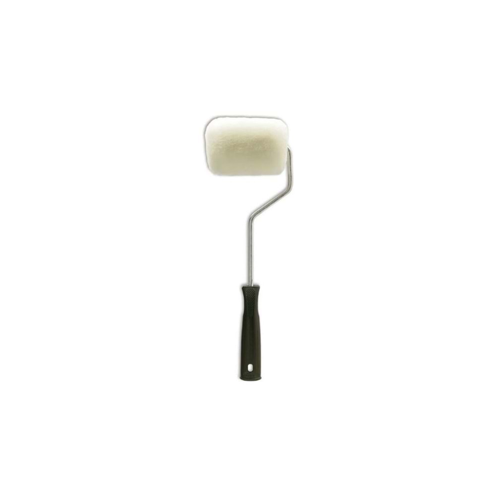 DEKOR POSTEKI RULO TAKIM- 10 cm