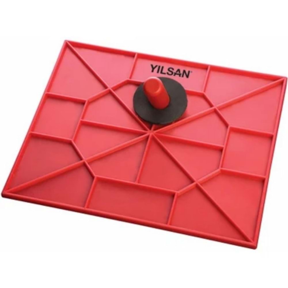 YILSAN SIVACI KUREGI