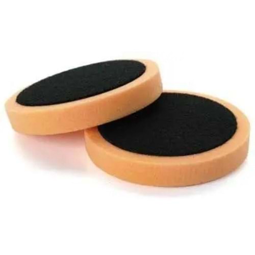 DEKOR CIRTLI PASTA POLISAJ SUNGERI 2 LI PAKET - 15 cm