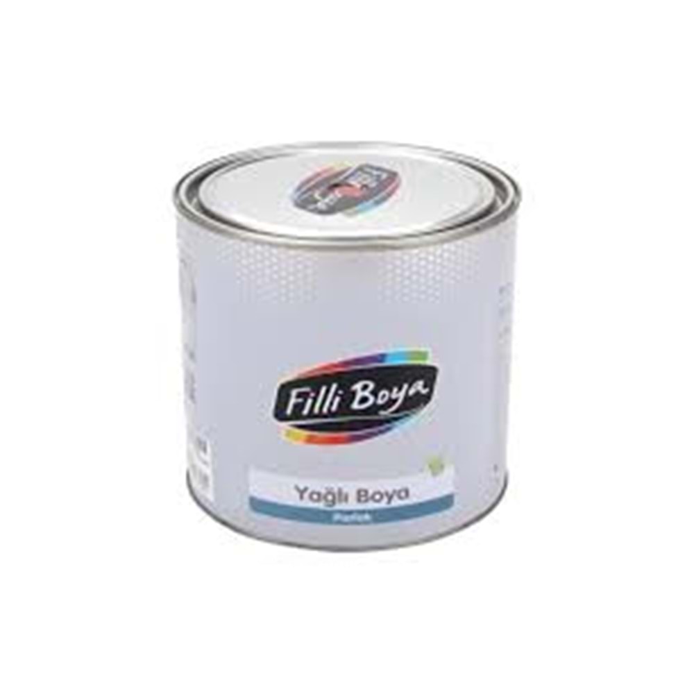 FILLI YAGLI BOYA PARLAK GUNES 2,5 LT