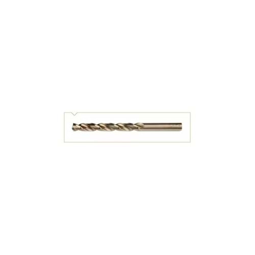 MTE DIN338 ALTIN SERI MATKAP UCU - 1.0 mm