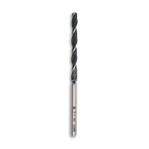 MTE HADDELI HSS MATKAP UCU - 3,5 mm
