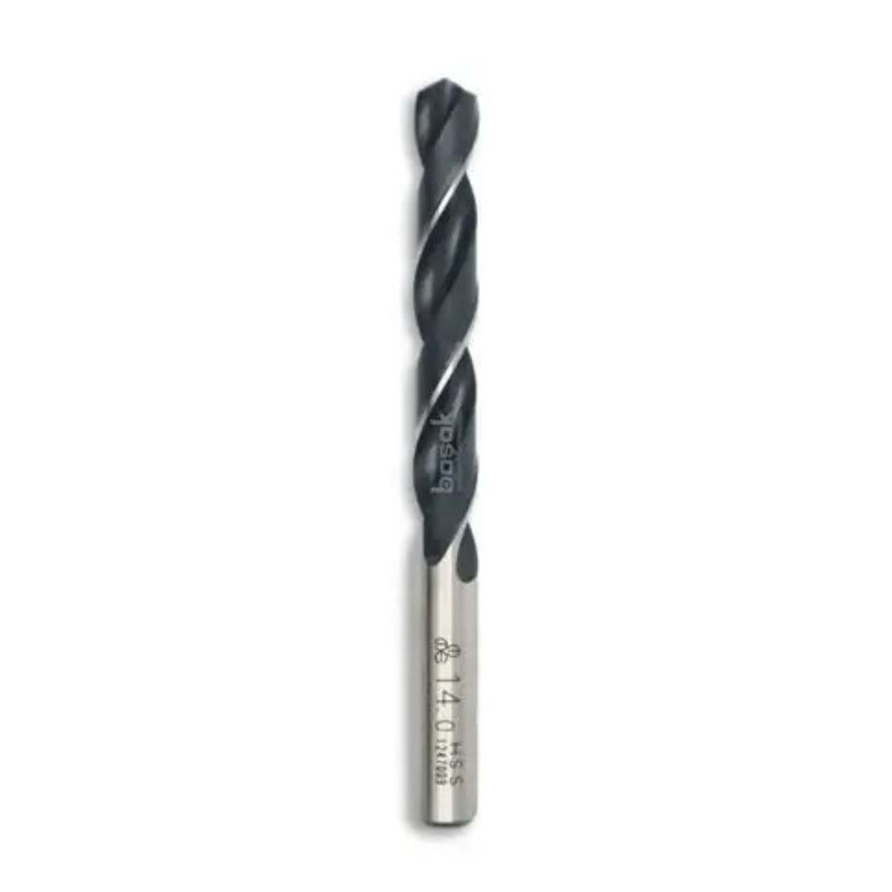 MTE TASLANMIS HSS MATKAP UCU - 14 mm