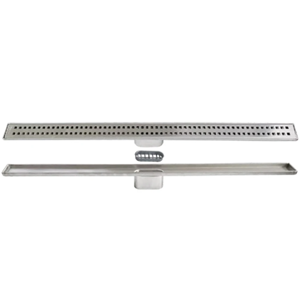 SUKAR LİNEER DUŞ KANALI LİNE 4-S 60 cm