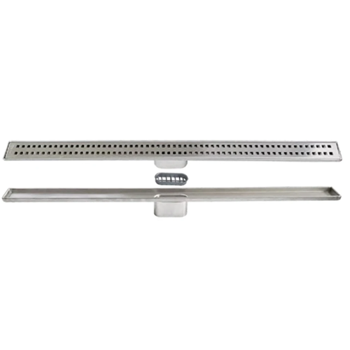SUKAR LİNEER DUŞ KANALI LİNE 4-S 60 cm