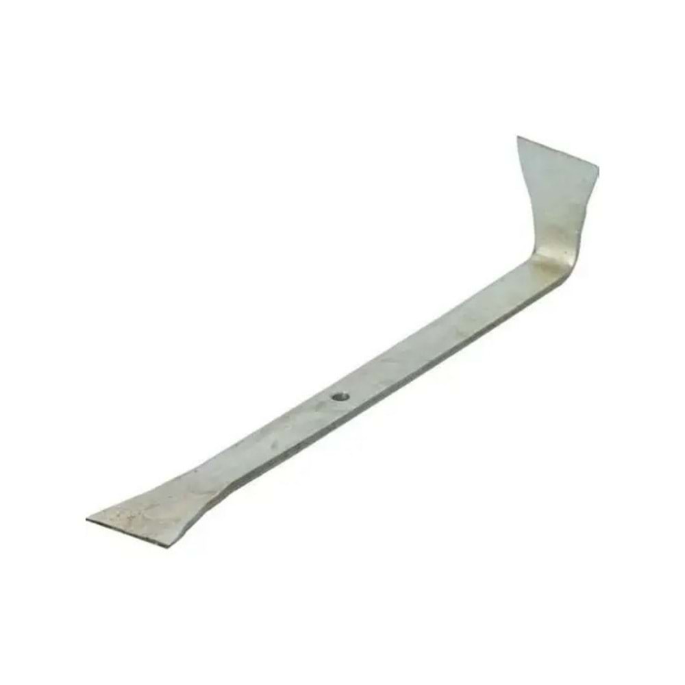 DEKOR EGRI RASPA KUCUK - 30*2 cm