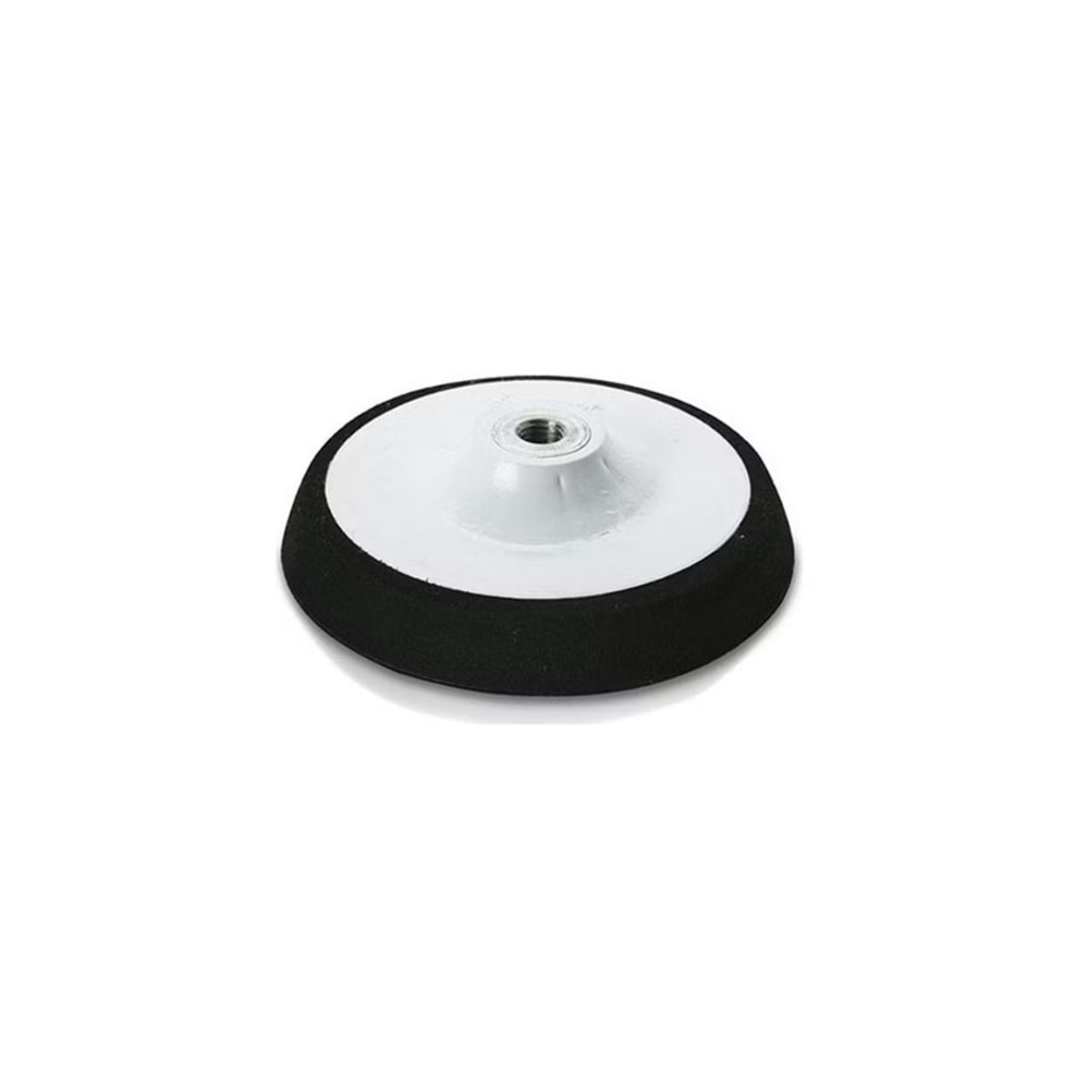 DEKOR YAPISKANLI ZIMPARA TABANLI - 15 cm