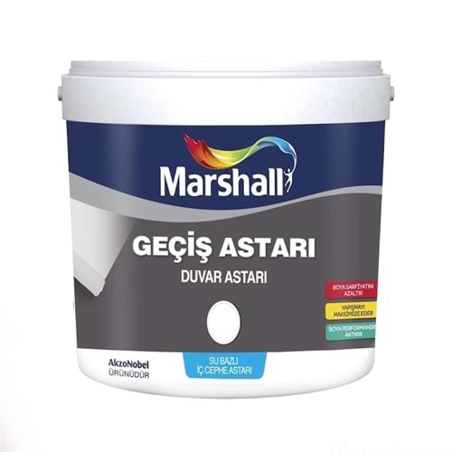 MB GECIS ASTARI-KİRLİ- BEYAZ - 15 L