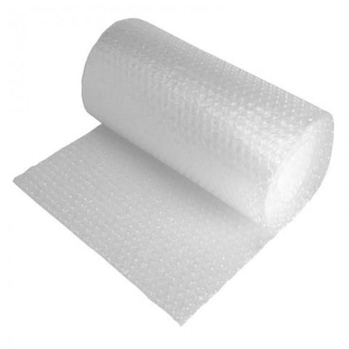 PLASTİK AMBALAJ BALONLU NAYLONU 1.KALİTE (120 CM)(1 TOP 90MT)