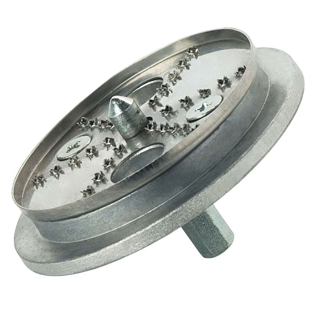 DEKOR STRAFOR ACICI PANC - 6,5 mm