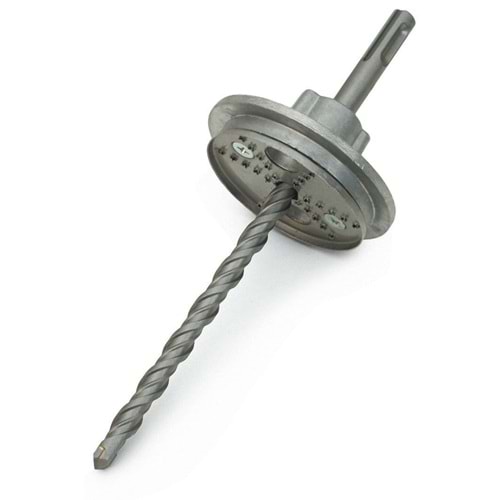 DEKOR STRAFOR ACICI PANC - 10 mm