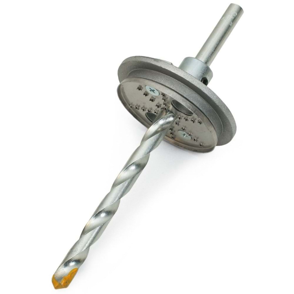 DEKOR STRAFOR ACICI PANC 12 mm SDS PLUS