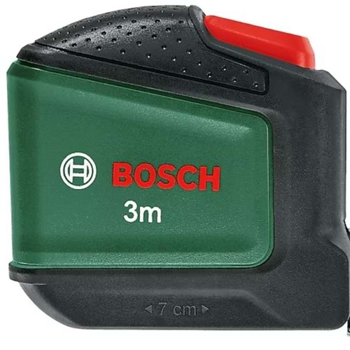 BOSCH ŞERİT METRE 3X19M