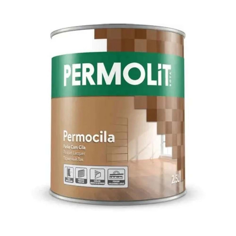 PERMOCILA PARKE CAM CILA - 0,75 LT