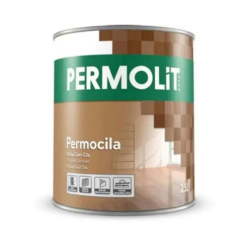 PERMOCILA PARKE CAM CILA - 0,75 LT