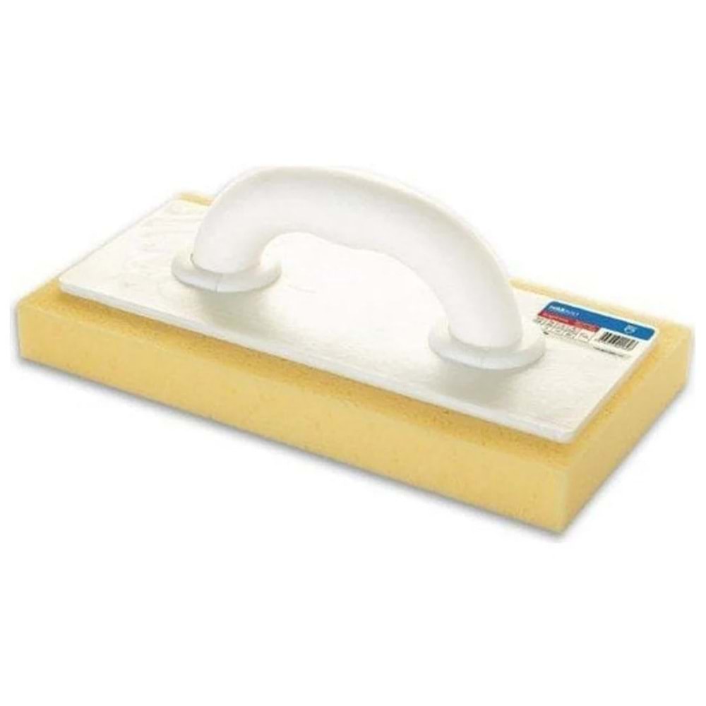 DEKOR DH-180 SÜNGERLI MALA 16*30 cm