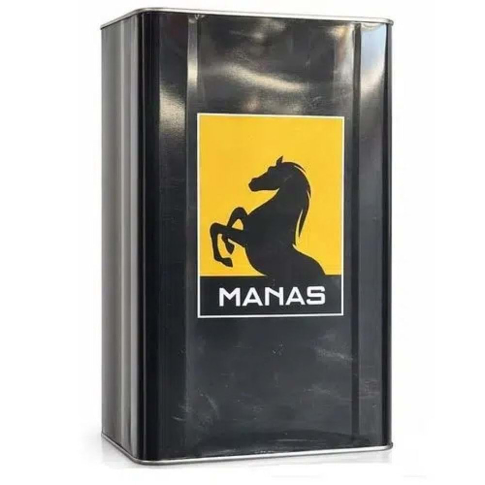 PAMUKKALE MANAS SELÜLOZİK TİNER 12 LT