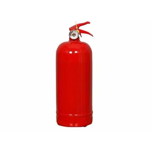 YANGIN TÜPÜ TOZ YSC 1 KG