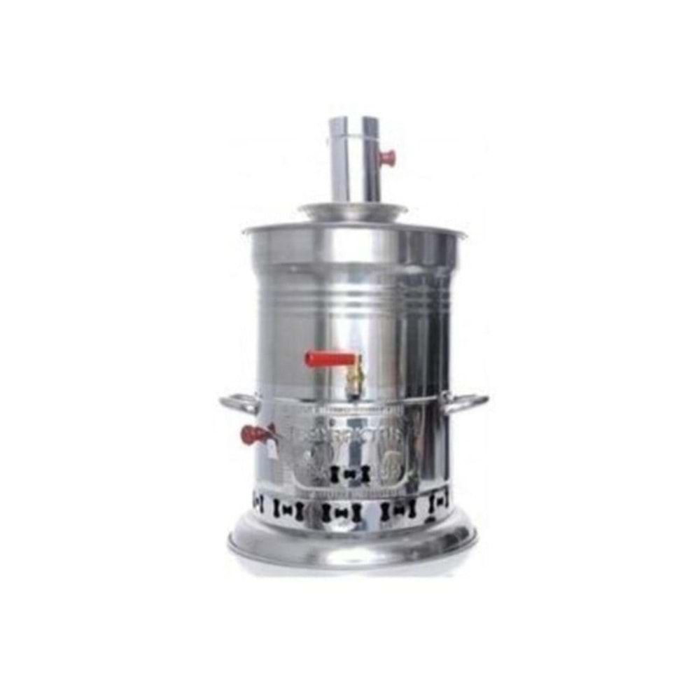 SEMAVER 5 LT TEK MUSLUKLU