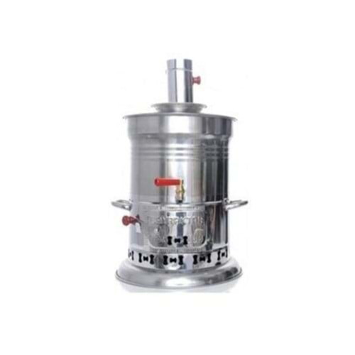 SEMAVER 5 LT TEK MUSLUKLU