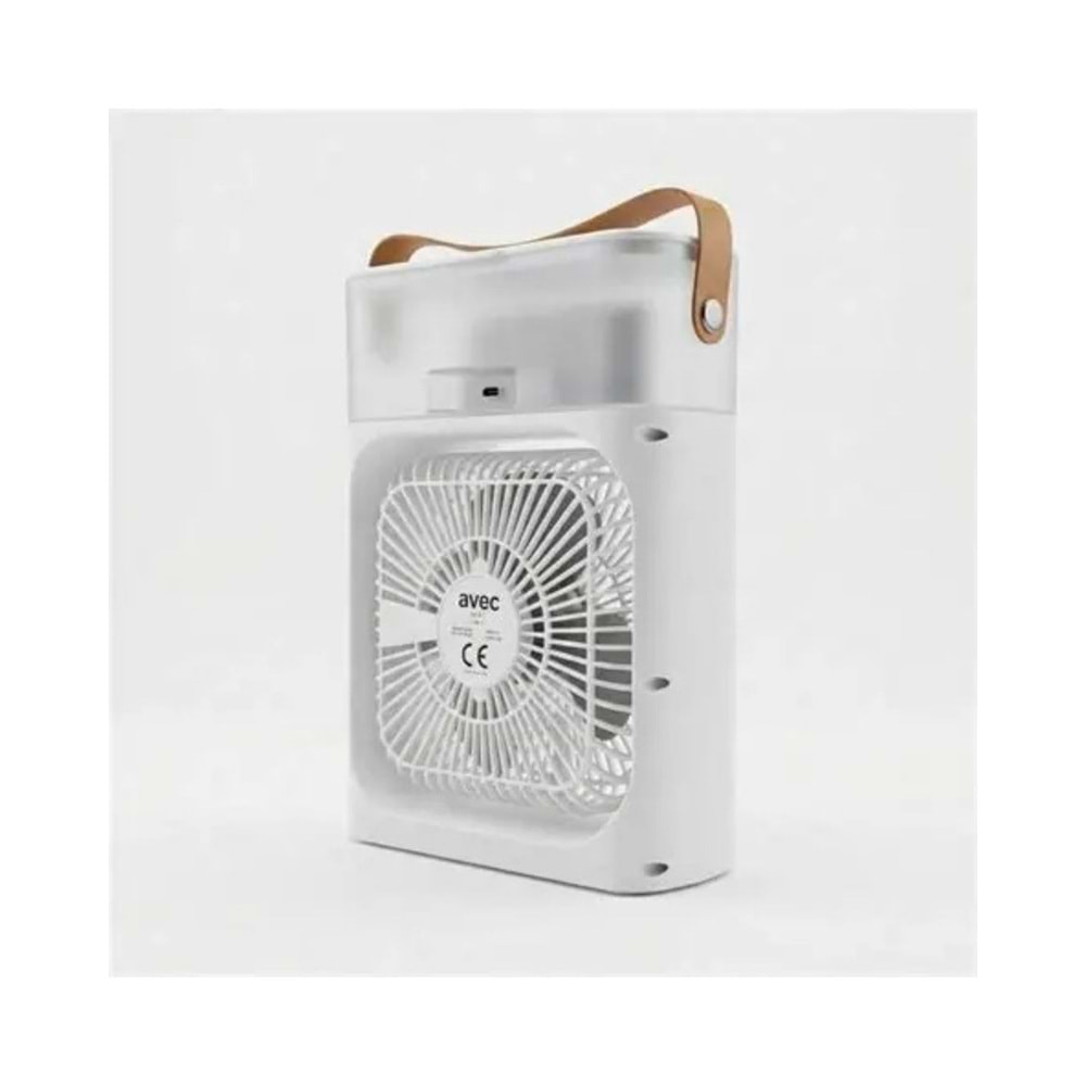AVEC AV-170 SU SPREYLİ MİNİ FAN A170F