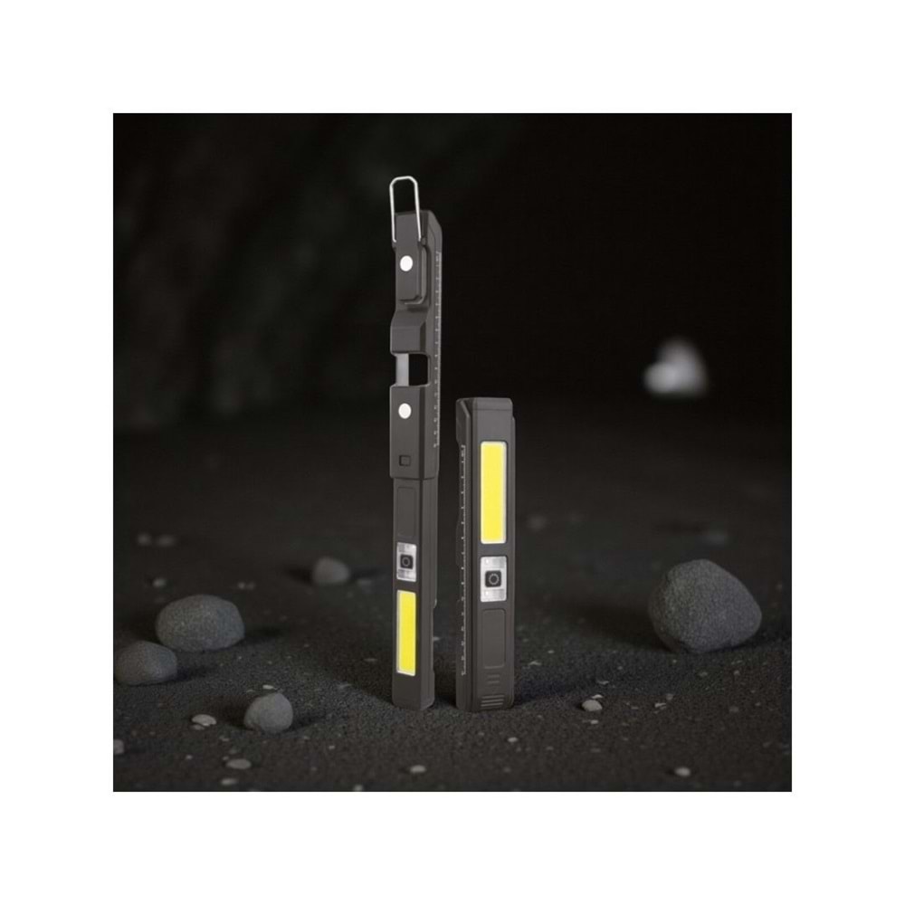 PANTHER PT-922 USB ŞARZLI FENER P922