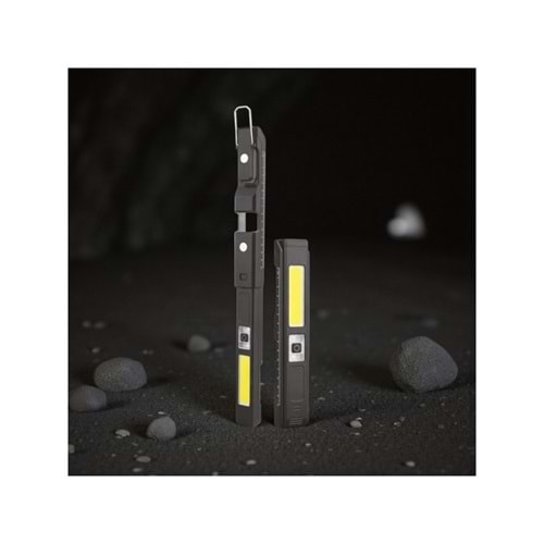 PANTHER PT-922 USB ŞARZLI FENER P922