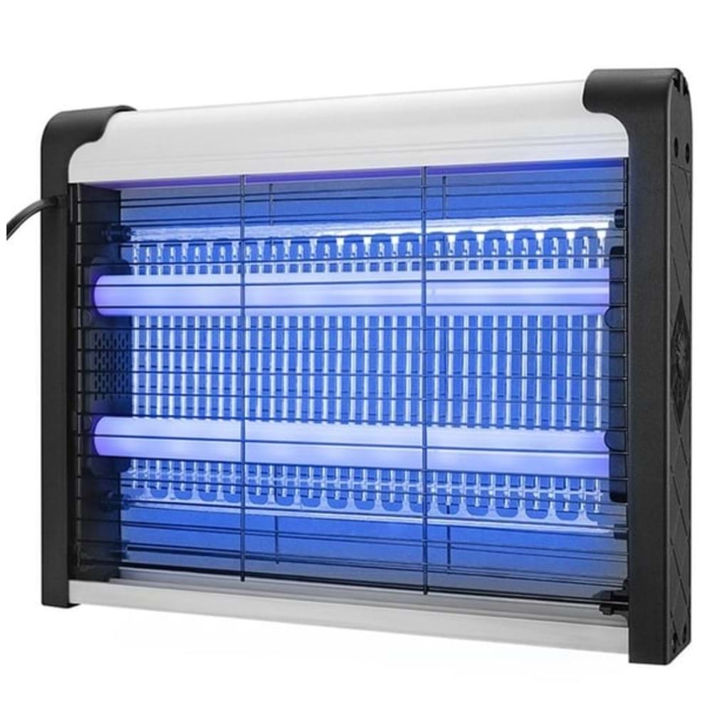 POWERMASTER ASONİC SİNEK ÖLDÜRÜCÜ AS-A28 13857 4W+2000 VOLT
