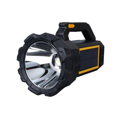 POWERMASTER W5191 SOLAR ŞARZLI EL FENERİ 25398