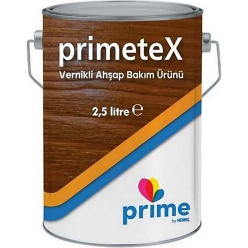 HEMEL PRİMETEX SOLVENT BURMA 2,5L