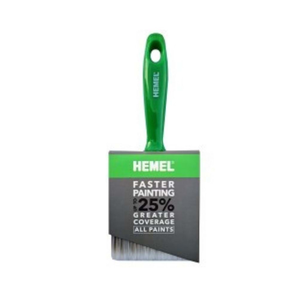 HEMEL FIRÇA WOOD PRO YBF NO:4