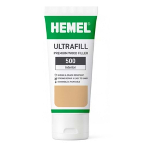 HEMEL ULTRAFILL 500 BEECH (504) 200 GR DOLGU MACUNU