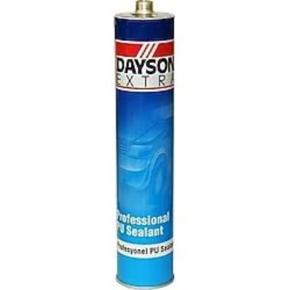 DAYSON UNIV PU PLASTİK KIRMIZI WF 280 ML