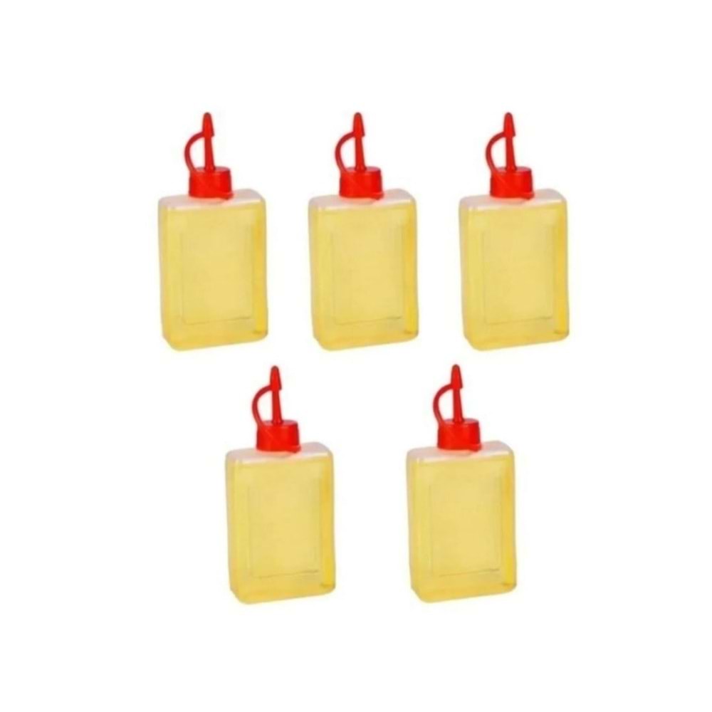 MAKİNA YAĞI 50 ML