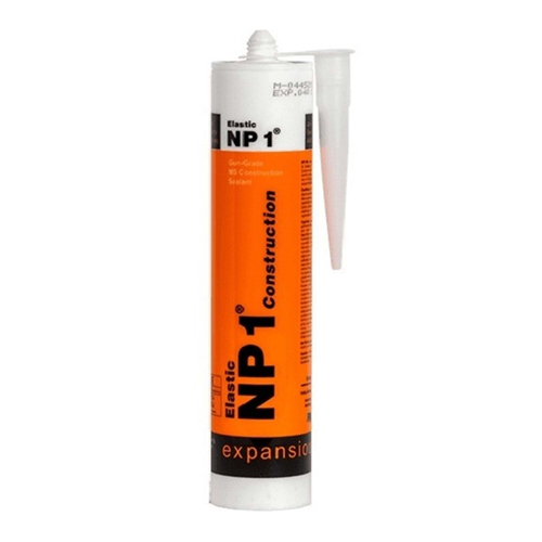NP1 TERRACOTTA MS POLİMER 290ML KARTUŞ KİREMİT RENGİ