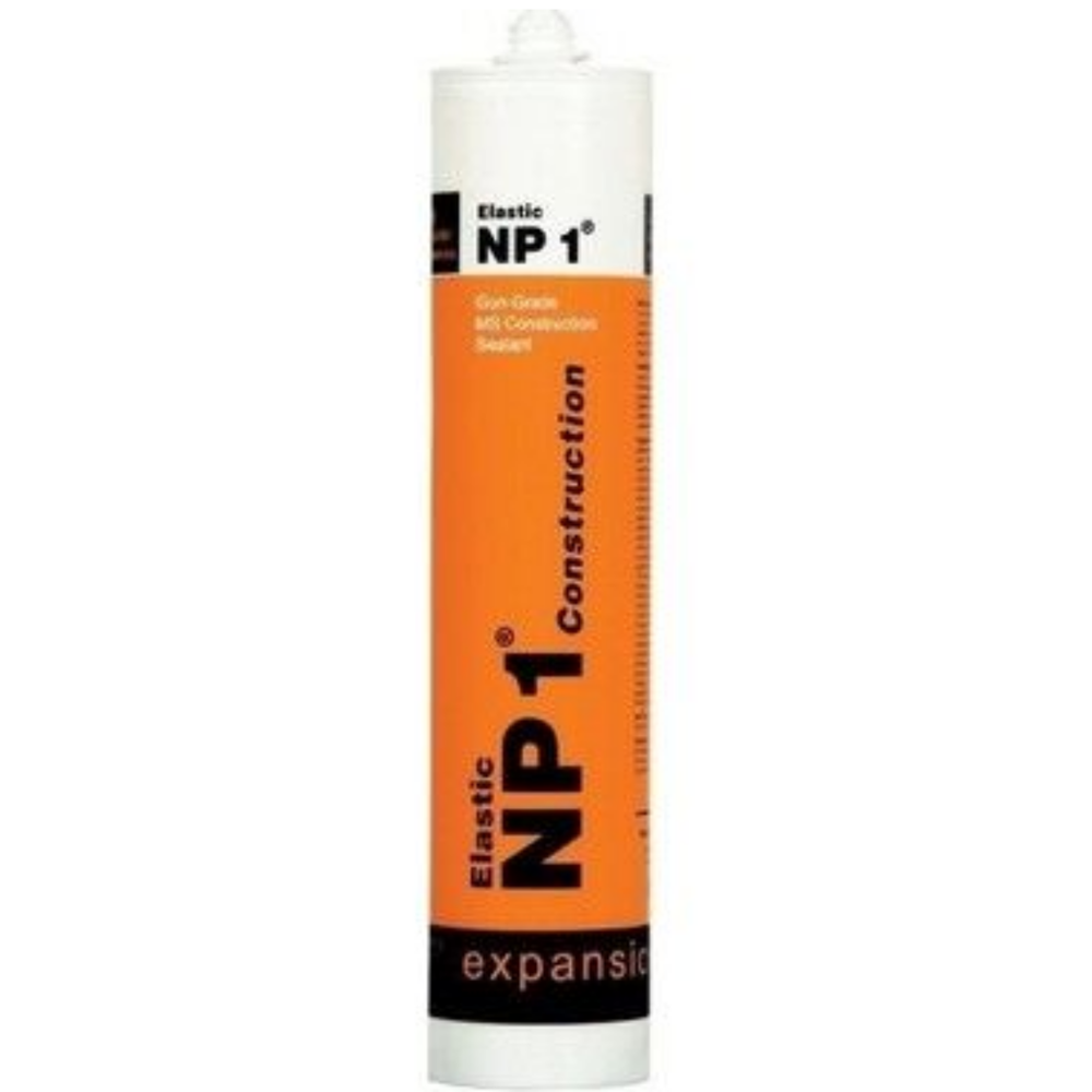 NP1 TAN RENGİ MS POLİMER 290ML KARTUŞ AÇIK BEJ